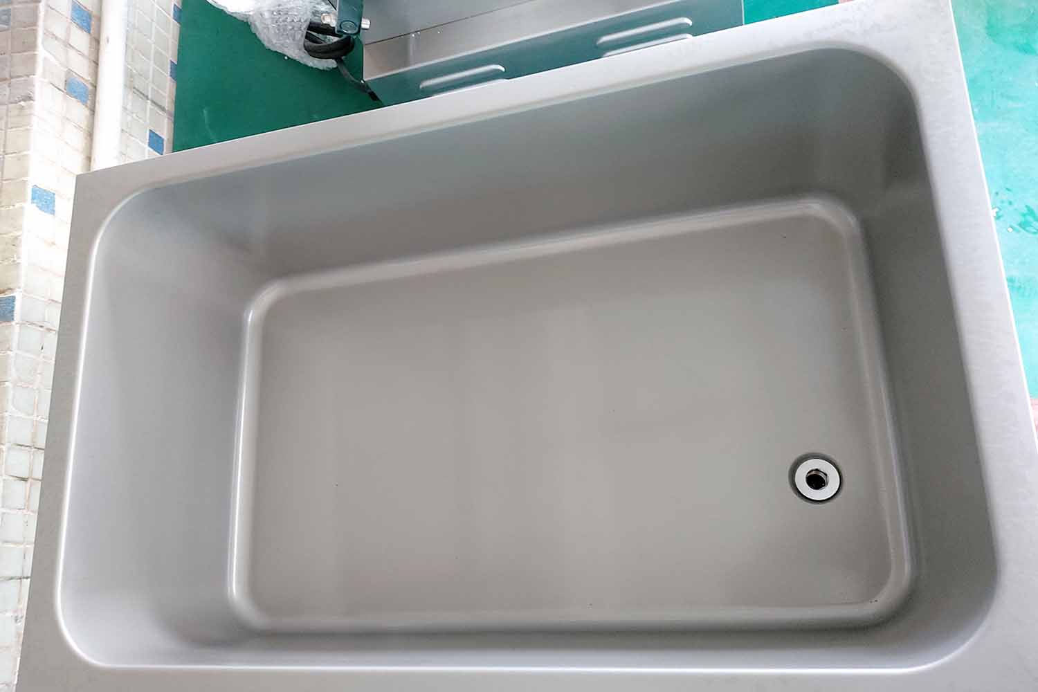 TT-WE1358 سخان طعام كهربائي تج - مراجعة Bain Marie Food Warmer وسعره