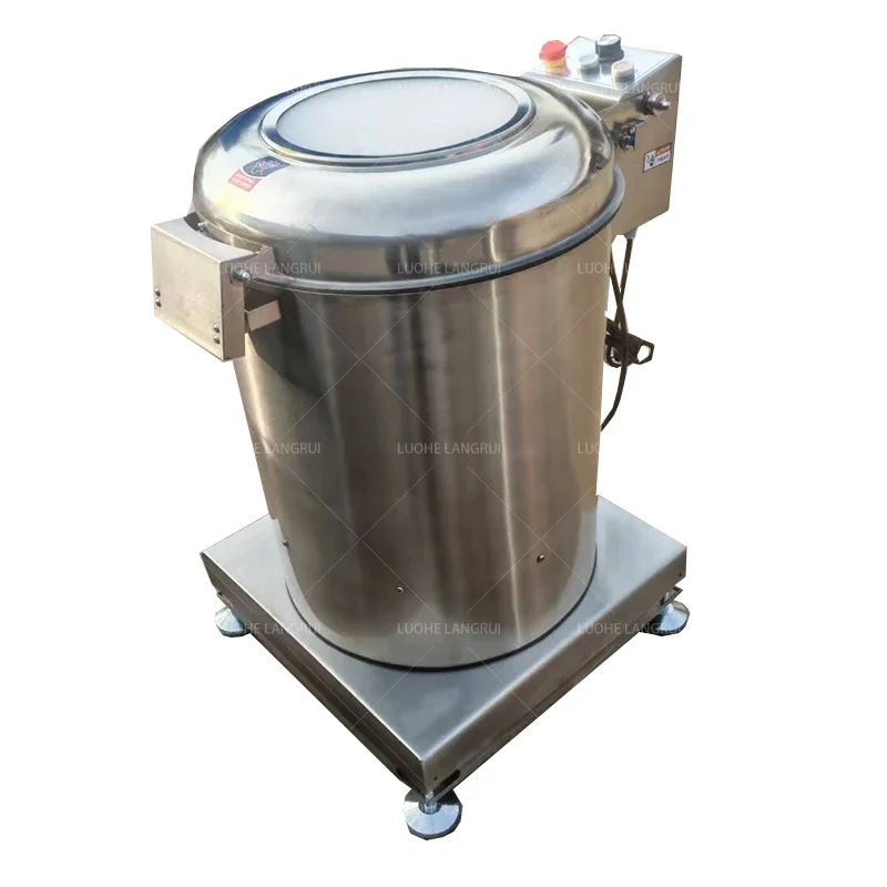 آلة تجفيف الخضروات بالطرد المر - مراجعة Commercial Food Dehydrator وسعره