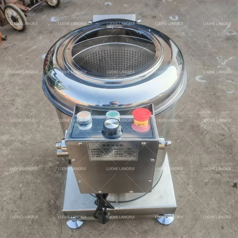 آلة تجفيف الخضروات بالطرد المر - مراجعة Commercial Food Dehydrator وسعره