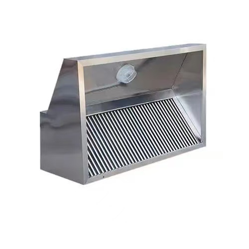 شفاط كهربائي تجاري للمطابخ الف - مراجعة Commercial Kitchen Hood Cleaning وسعره