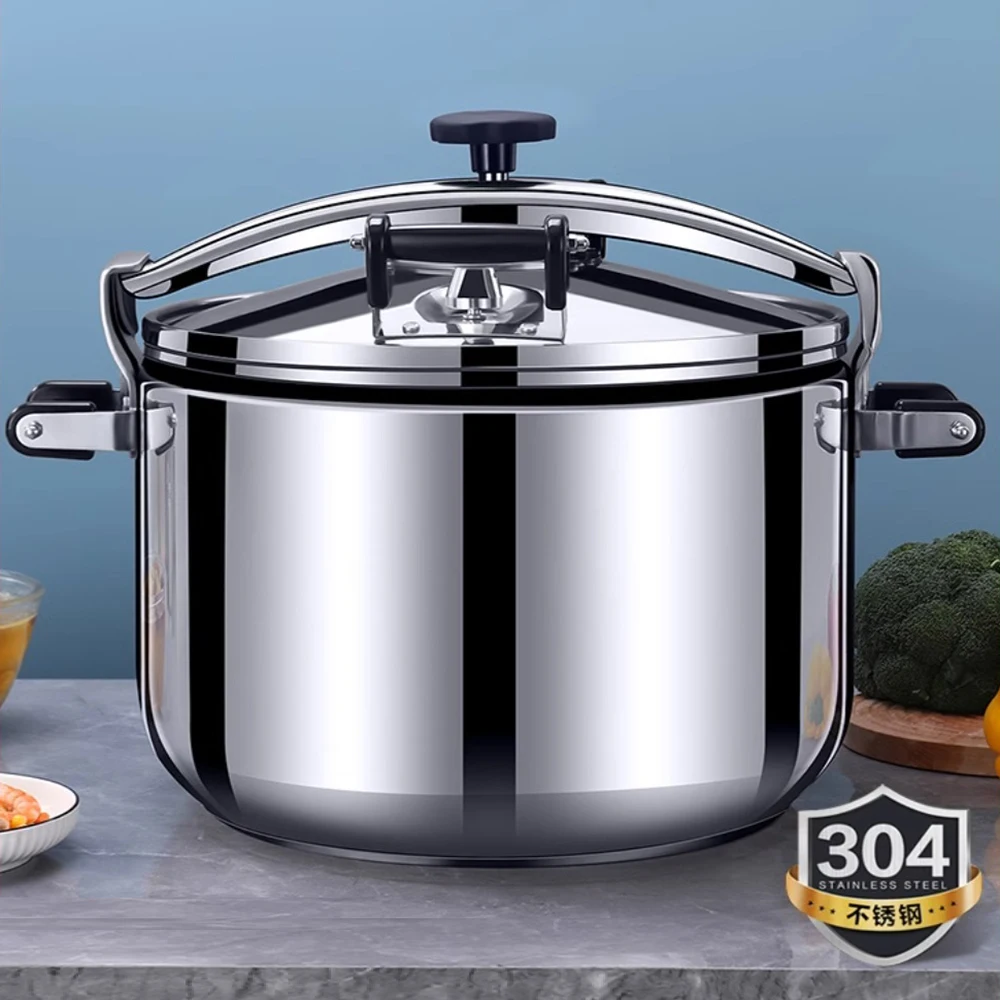 70L قدر الضغط التجاري سعة كبير - مراجعة Commercial Rice Cooker وسعره