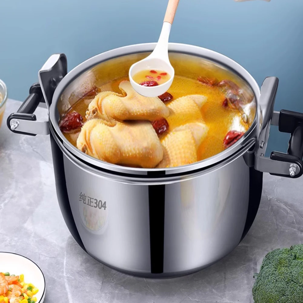 70L قدر الضغط التجاري سعة كبير - مراجعة Commercial Rice Cooker وسعره