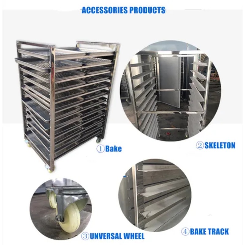 جهاز تجفيف الطعام التجاري من ا - مراجعة Commercial Food Dehydrator وسعره