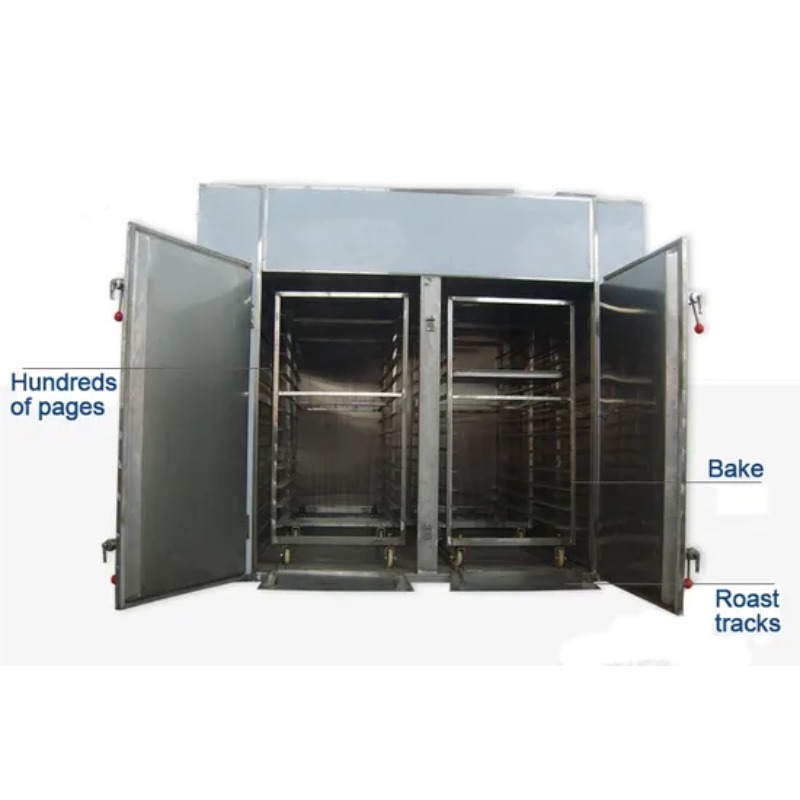 جهاز تجفيف الطعام التجاري من ا - مراجعة Commercial Food Dehydrator وسعره