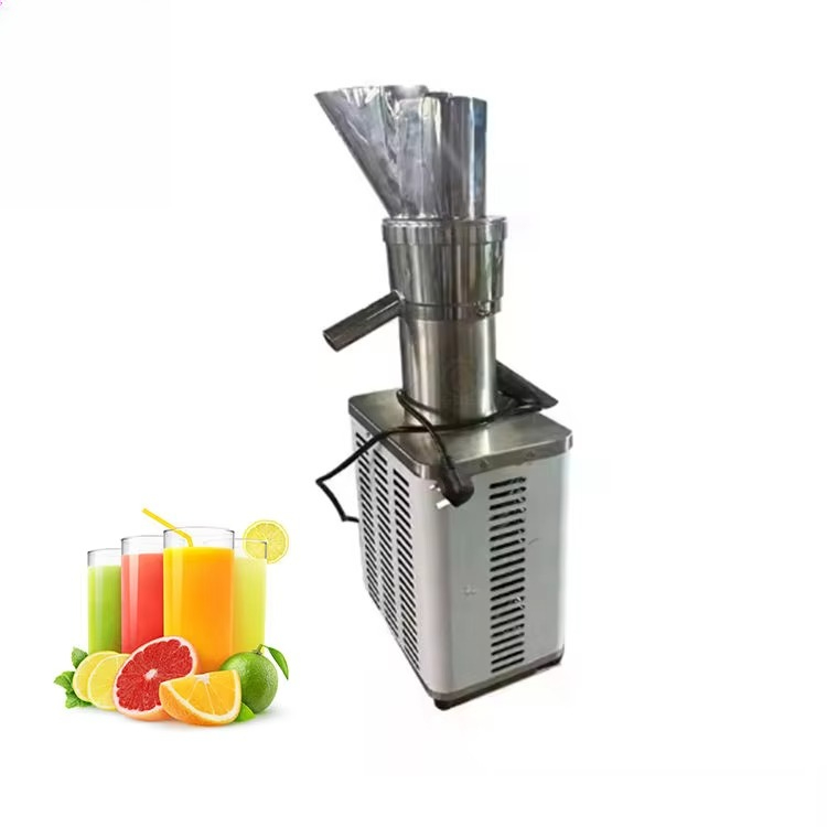 عصارة كهربائية تجارية لصنع الع - مراجعة Juice Extractor Commercial وسعره