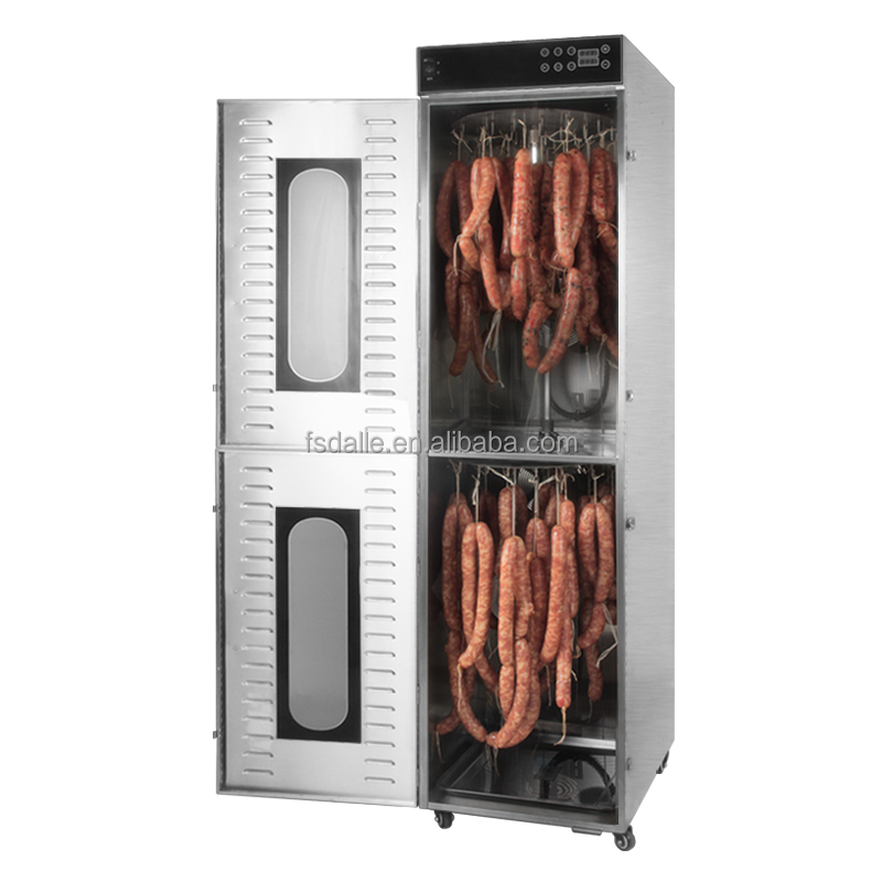 منطقة مزدوجة التجارية الروتاري - مراجعة Commercial Food Dehydrator وسعره