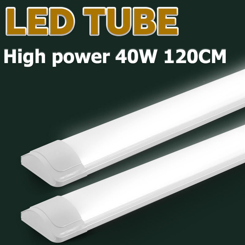 40 واط Led أنبوبة ضوء بار السو - مراجعة Commercial Kitchen Ceiling وسعره