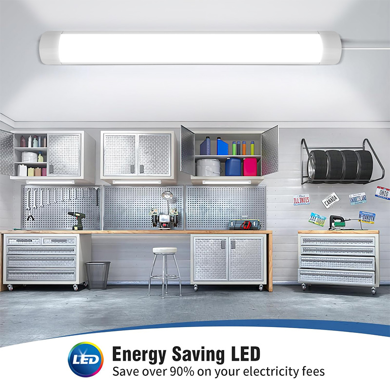 40 واط Led أنبوبة ضوء بار السو - مراجعة Commercial Kitchen Ceiling وسعره