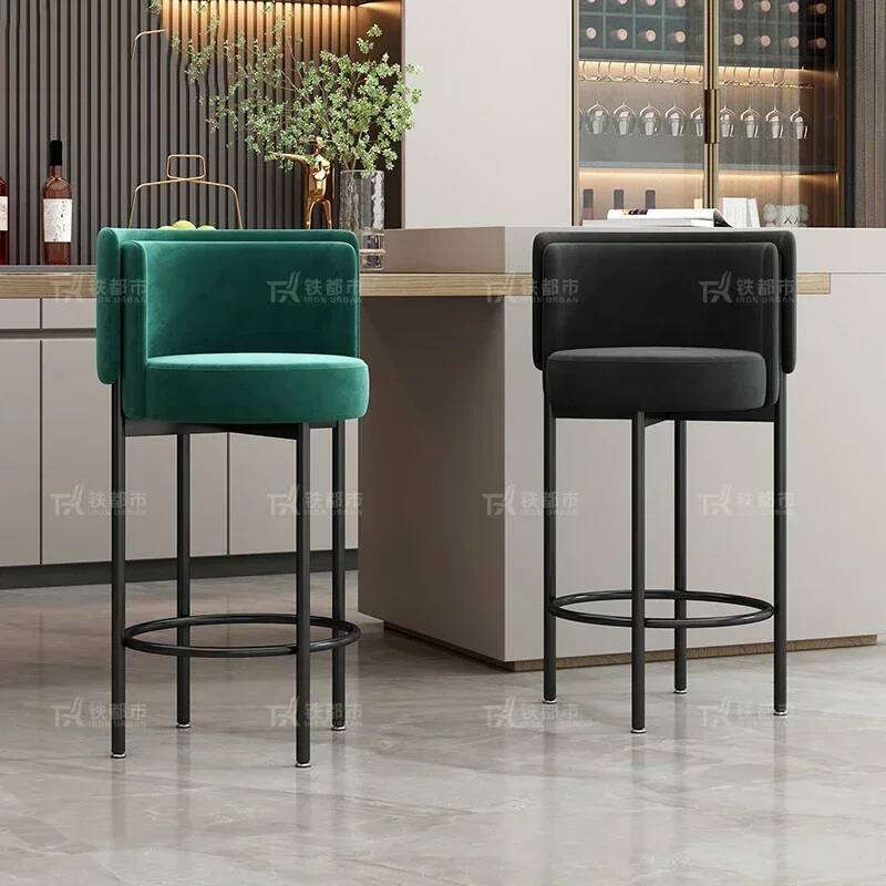 تصميم الأثاث يشكلون كرسي حديث  - مراجعة Commercial Kitchen Design وسعره