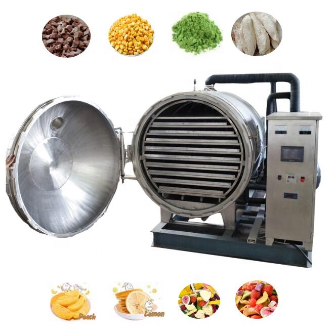 تخصيص الحلوى الطيار الغذاء تجم - مراجعة Commercial Food Dehydrator وسعره