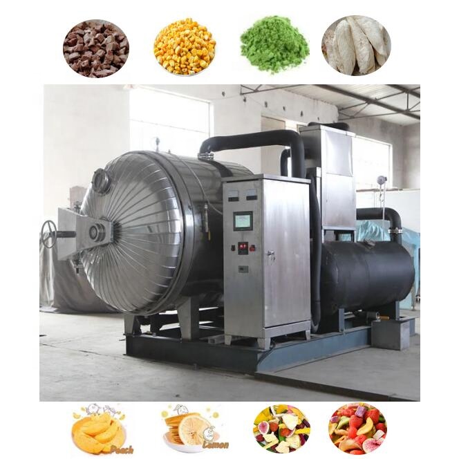 تخصيص الحلوى الطيار الغذاء تجم - مراجعة Commercial Food Dehydrator وسعره