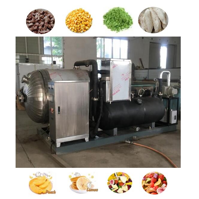 تخصيص الحلوى الطيار الغذاء تجم - مراجعة Commercial Food Dehydrator وسعره
