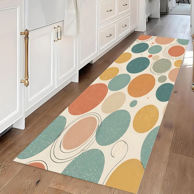 سجادة أرضية طويلة مضادة للانزل - مراجعة Commercial Kitchen Tile Flooring وسعره