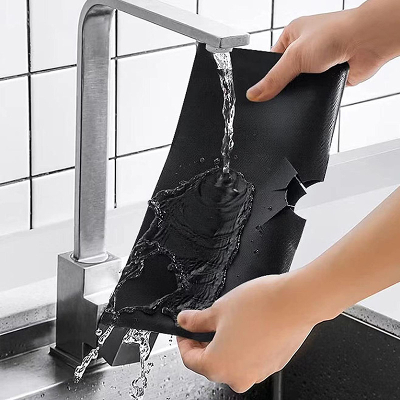 موقد غاز وسادة حماية غطاء طباخ - مراجعة Commercial Kitchen Hood Cleaning وسعره