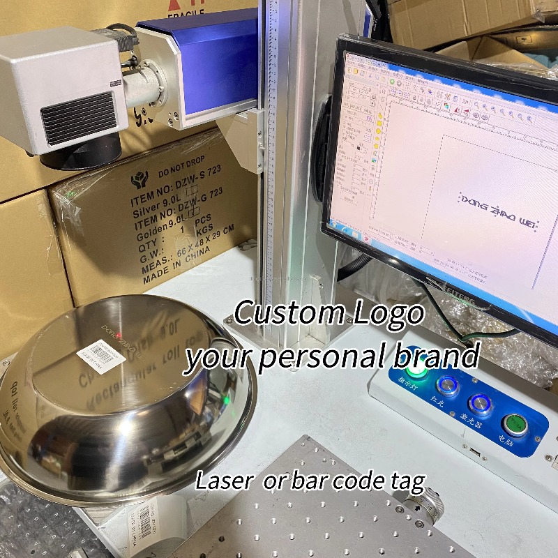 بوفيه تقديم الطعام الفاخر سعة  - مراجعة Bain Marie Food Warmer وسعره