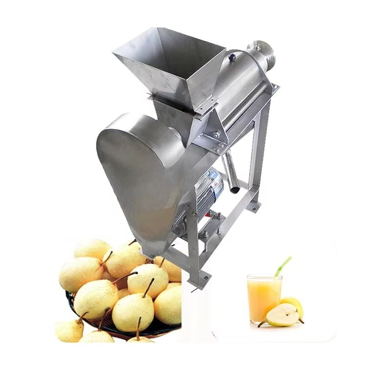 آلة عصر الفواكه التجارية، ماكي - مراجعة Juice Extractor Commercial وسعره