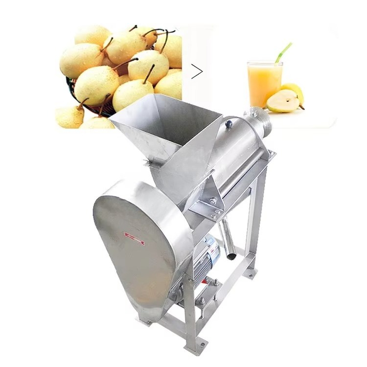 آلة عصر الفواكه التجارية، ماكي - مراجعة Juice Extractor Commercial وسعره