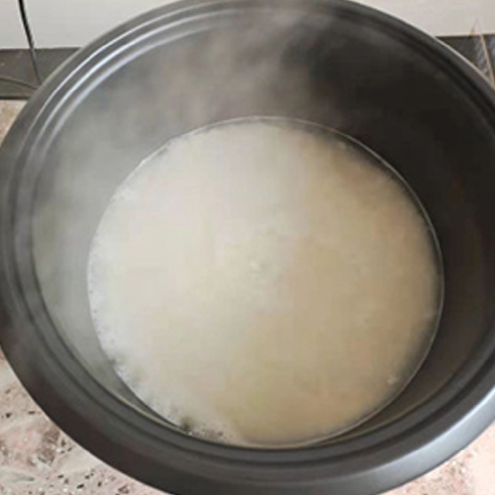 طباخ من السيليكون قابل لإعادة  - مراجعة Commercial Rice Cooker وسعره