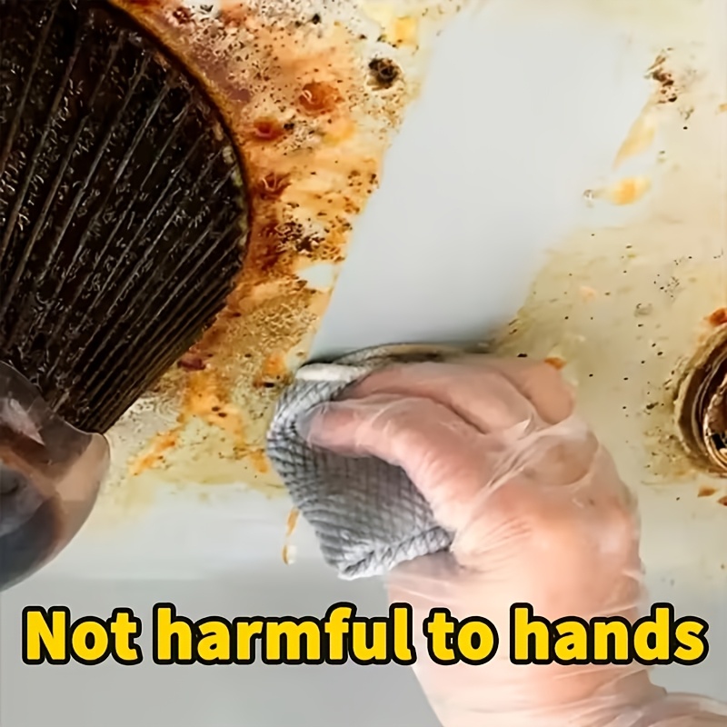 كريم إزالة الدهون للخدمة الشاق - مراجعة Commercial Kitchen Hood Cleaning وسعره
