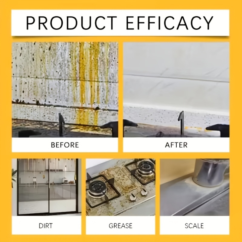 كريم إزالة الدهون للخدمة الشاق - مراجعة Commercial Kitchen Hood Cleaning وسعره