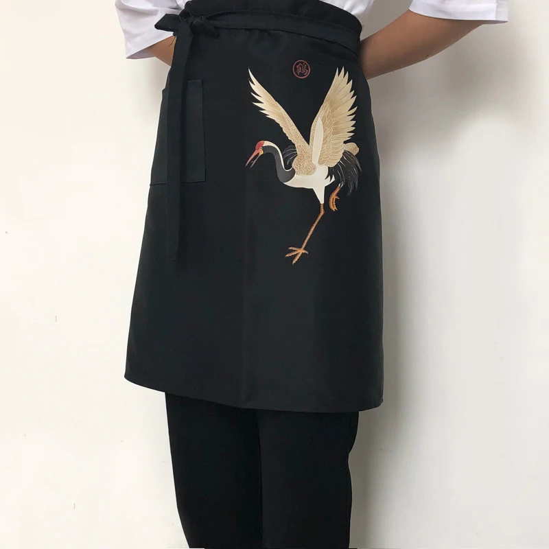 النمط الياباني الشيف المئزر ،  - مراجعة Commercial Kitchen Services وسعره