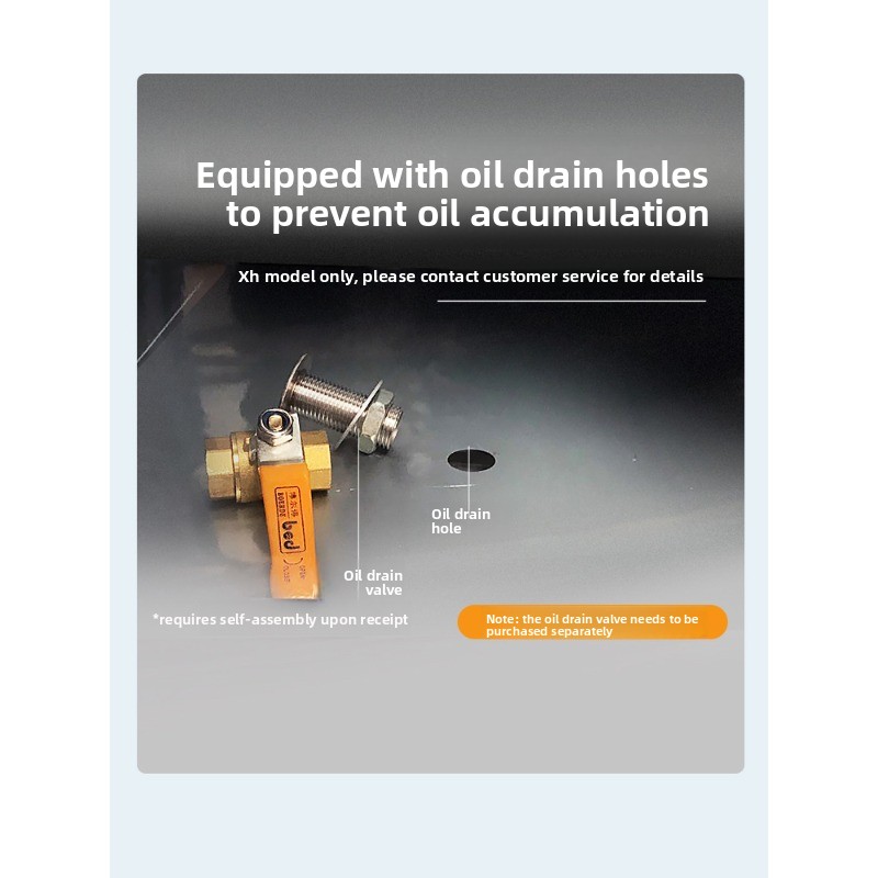 خزانة هوائية تجارية، مروحة طرد - مراجعة Commercial Kitchen Chimney وسعره