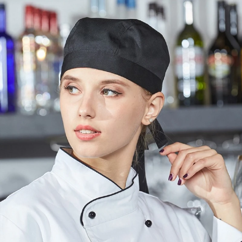 المطبخ الشيف القراصنة قبعة فند - مراجعة Commercial Kitchen Services وسعره