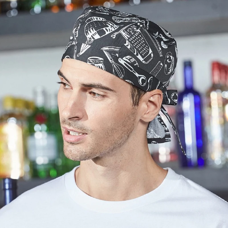 المطبخ الشيف القراصنة قبعة فند - مراجعة Commercial Kitchen Services وسعره