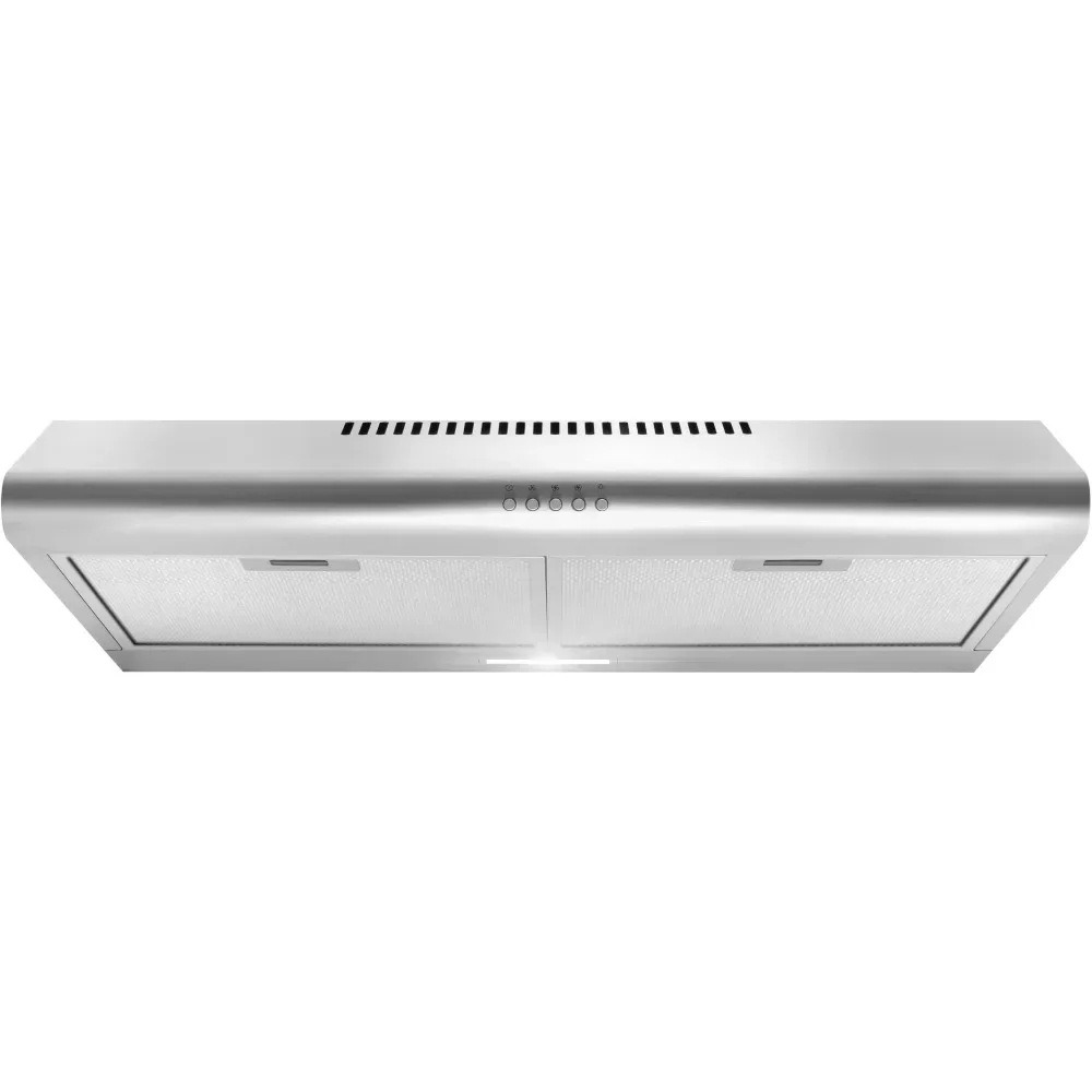 شفاط مطبخ تجاري عمودي 60 سم، ج - مراجعة Commercial Kitchen Chimney وسعره